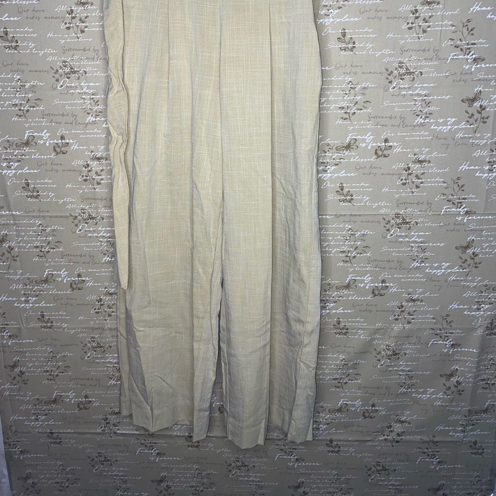 Worthington NWT women’s wide legged pants - Picture 2 of 5